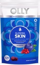 OLLY Glowing 피부 교원질 거미, Hydrated, 유성 피부, Hyaluronic 산, 바다 Buckthorn, Chewable 보충교재, 베리, 60 일 공급 - 120의 조사 주머니 (6의 포장)