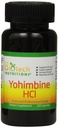 Yohimbine HCl 규정식 보충교재, 120 조사