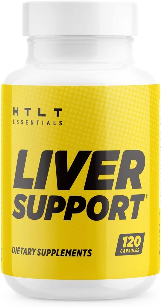 HTLT의 간섭 지원 | TUDCA, Inositol, Alpha Lipoic Acid, Selenium Supplement | 산화제와 함께: 우유 이틀, 버드크 뿌리, 그리고 베트 뿌리 추출물의 간질 건강 | (120 캡슐)