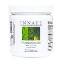 INNATE 응답 포뮬러 C 완전 분말 - 산화 비타민 C 분말 보충 - Immune 시스템 지원 - 채식주의 및 비 GMO - 2.96 Oz. (30 인분)