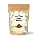 Ayurvedic 인디언 계절 Yohimbe 추출물 (요힘베 추출물, 6.5 Oz 185gm)