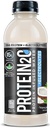 Protein2o 15g Whey Protein Isolate Infusion Water Plus Electrolytes, Sugar Free Sports Drink, Gluten Free, Lactose Free, Tropical Coconut, 16.9 oz Bottle (12 개)
