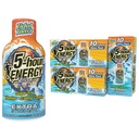 5-hour ENERGY Extra Strength Energy Shot, Tidal Twist (1.93 oz., 30 Count), Zero Calories & Sugar-Free 230 mg Caffeinated Energy Shot, 아미노산 및 B 비타민, 규정식 보충제, Pina-Colada 풍미