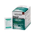 Medi-First 80233 Chewable Mint Antacid 정제, 100개 조사