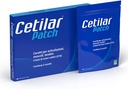 Cetilar 패치 – 5 긴 지속 관절 및 근육 통증 완화, 향상된 이동성 및 스포츠 복구를위한 특허 된 Cetylated 지방산을 가진 일회용 패치 – 땀 & 물 저항하는 – 무료 도핑