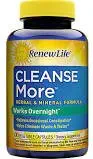 ReNew Life - CleanseMore - 100 채식 캡슐