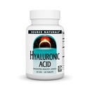 근원 자연적인 Hyaluronic 산, 50mg의 60의 정제