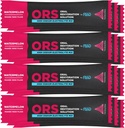유체 전술 - ORS (Oral Rehydration Solution), 빠른 복구, 극한 탈수 전해질, 12pack (Watermelon)