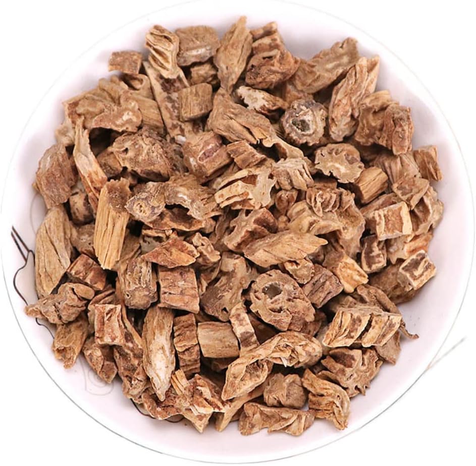 순수한 자연적인 프리미엄 Stemona 뿌리, Stemona Tuberosa, Stemonae Radix, Baibu. (250g)