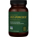 Global Healing Oxy-Powder Colon Cleanse, 여성 및 남성용 변비 완화, 체중 감량을위한 마그네슘 산화물 콜론 클렌저 & Detox, 여성 및 남성용 Gut Cleanse Detox