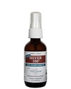 Immune 지원을위한 은 100 Ionic Silver Complex - 100 ppm, 2oz (59.2mL) - 스프레이