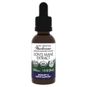 Host Defense Mushrooms Lion의 Mane Extract - 두뇌 건강을위한 Lion 's Mane Liquid Supplement - Focus & Memory Function을위한 버섯 지원 - 면역 체계 지원 - 1 fl oz (30 서빙) *