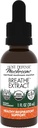 Host Defense Breathe * Extract - 면역 및 호흡 지원 버섯 액체 보충 - Chaga, Reishi & Cordyceps와 초본 Lung 건강 보충 - 1 fl oz (30 서빙) *