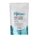 피지카바 인스턴트 카바 카바 분말 50g - 높은 Kavalactone 콘텐츠와 프리미엄 카바 뿌리 분말 - Calmness, 스트레스 완화 및 수면 지원을위한 자연 휴식 보조 - 쉬운 - Mix