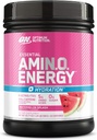 최적 영양 Amino Energy + Hydration, 수박 스플래시, 62 서빙