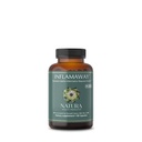 Natura Health Products InflamAway Supplement - 건강한 염증 반응을 조절 - Boswellia Serrata, Bromelain, Ginger, Black Pepper (BioPerine) 및 중국 Skullcap (90 캡슐)를 특징으로