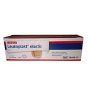 Leukoplast 타원형 붕대, 1 x 1/4" (100의 상자)