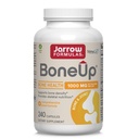 뼈 조밀도를 위한 Jarrow 공식 BoneUp - 비타민 D3와 K2의 칼슘 지원, 240의 캡슐은, 40 까지 일 공급을 자극합니다