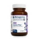 Metagenics Licorice Plus - Licorice 뿌리, Ashwagandha, Rehmannia & Chinese Yam와 Cortisol 및 응력 지원 보충 - 비 GMO, 글루텐 프리, 채식 - GMP 인증 시설 - 60 정제
