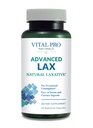 Vital Pro Naturals - 고급 Lax Natural Laxative Formula 60 캡슐
