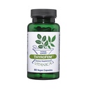 Vitanica ThyroFem의 갑상선 지원, 채식주의자, 60의 캡슐