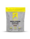 Ascent Casein Protein Powder - 제로 인공 향료 및 감미료가있는 25g Micellar Casein 분말, 글루텐 - 무료, 설탕 추가, 4.9g BCAA, 2.2g Leucine - 초콜릿, 2 파운드