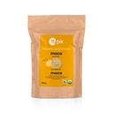 Yupik 유기 옐로우 마카 분말, 8.8 온스, USDA 인증, 글루텐 프리, 원시, 채식, 코셔, 비 GMO, Nutty & Earthy Superfood for Smoothies & Baking