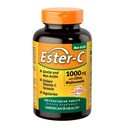 Citrus Bioflavonoids 1Vitamin 000 밀리그램 120 Veg 탭을 가진 에스테르 비타민 C