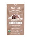 NUFYX® • Heavenly Protein® Powder • 세계 최고의 100 % 유기농 미국 Grown Peas • Vegan • 글루텐 무료 • 낮은 캐비 (Dreamy Chocolate, Packet)
