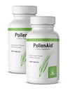 Graminex PollenAid Prostate 보충교재: Bladder 통제 & Urinary Tract 건강을 위한 모든 자연적인 전립선 지원, 미국, 200의 정제 (포장 2)에서 만드는 Rye Pollen 추출물