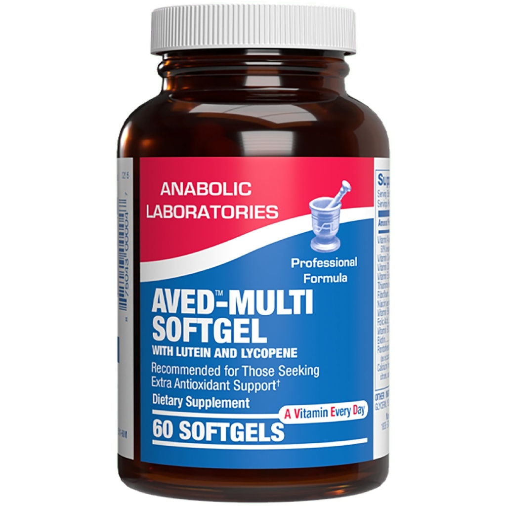 30-in-1 성인 Multivitamin 철 - 비타민 A C D E B 복합 아연 마그네슘 Myo Inositol Lutein Lycopene 및 더 많은 여성과 남성을위한 50 Multivitamin 이상의 산화 방지제 리치