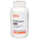 럭비 600 mg 칼슘 정제 - 비타민 D3의 10 mcg (400 IU)로 만드는 - 규정식 보충교재 - 150의 정제