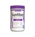 BlueBonnet 영양 Sunfiber – 공장 기반 Prebiotic 수용성 섬유의 6g – Digestive Health* 지원 - 즉시 용해 - 비 GMO, Vegan, Kosher, Low-FODMAP – Unflavored, 7.4 OZ, 30 서빙