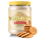 스틸 보조 식품 Veg-PRO | Vegan Protein Powder, Snickerdoodle | 25 서빙 (1.65lbs) | BCAA 아미노산 단백질 분말 | 글루텐 프리 | 비 유제품 | 저탄자 공식