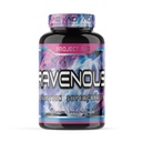 Project AD Ravenous, bulking Supercharger, 복구 개선, 가스를 감소하는 데 도움이, Athletes에 이상 (120 캡슐)