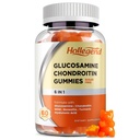 Glucosamine Chondroitin Gummies Sugar 무료, 성인 남자 & 여자, 60 카운트에 대 한 Gummies 보충