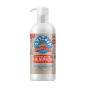 Grizzly 애완 동물 제품 Salmon 플러스 오메가 3-6-9 개와 고양이를위한 식품 보충, 16 Ounce