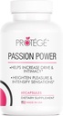 여성 리비도 부스터 - 드라이브, 에너지 및 Intimacy 향상 알약 - Maca 뿌리, Ashwagandha 추출물과 함께 모든 자연 리비도 증강 - 60 ct