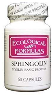생태 공식 Sphingolin 모자 60's