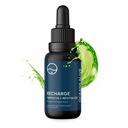 활성화 오션 라이브 | 1 fl oz (30 ml) | 해양 Phytoplankton Supplement | Chlorophyll & Energy & Focus 용 미네랄 리치 공식 | 천연 산화 방지제 드롭
