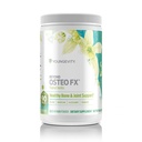 Osteo-FXTM 파우더를 넘어 영감 – 비타민 D3, Tri-Calcium Phosphate, 마그네슘 및 아연 1200 mg – 여성 및 남성을위한 칼슘 시트레이트 보충 – 비 GMO, 글루텐 - 무료 - 열대 바닐라