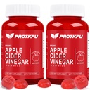 Apple Cider Vinegar Gummies, 비타민 B12 & B6를 가진 120의 조사 최대 힘 1000mg ACV Gummies, Metabolism를 위한, 소화, 해독, Gut & 면역력, 채식주의자 & 비 GMO, 젤라틴 자유로운