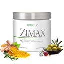 ZIMAX 슈퍼 ANTIOXIDANT - 100 % 천연 - 높은 흡수 쿠르쿠민, 로즈마리 추출물, 포도 씨앗 추출물, 올리브 잎 추출물 ORAC 3,451,770 (수당) 90 그램 (1 팩)