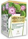Actif Menopause 20 + 유기농 비타민 및 허브와 고급 지원 - 뜨거운 플래시, 나이트 스웨터 - 비 GMO, 빠른 행동, 미국에서 만든 60 조사