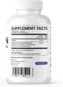 Apigenin 번들가있는 Teaveli Citicoline