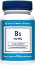 비타민 B6 100MG (100 캡슐)