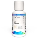 ION* Nature Gut Support Liquid Supplement의 인텔리전스 - Gut & Digestive Health Liquid Drops, 여성 및 남성, 성인 및 아동을위한 Humic Extract가있는 Cleanse & Detox - 8 fl oz (팩 1)