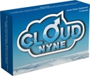 Cloud NYNE - 시장에서 최고의 천연 남성 자극제의 높은 타고 - Introductory Offer (10 팩)