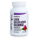 Divine Health Liver & Gallbladder Cleanse | N-Acetyl-L-Cysteine | 알파 Lipoic Acid | 밀크 이틀 | 유기 베타 루트 | 셀레늄 | 120 캡슐