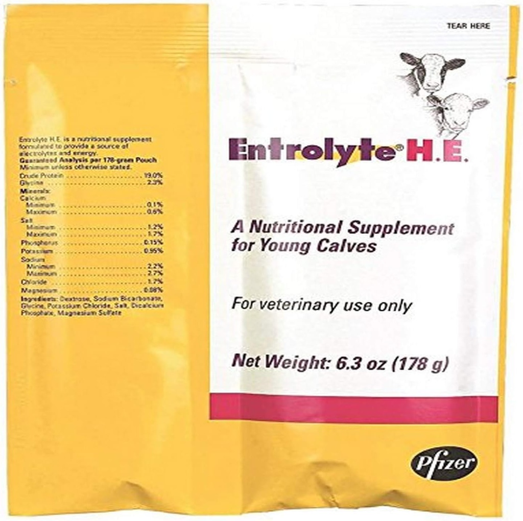 8152 전기 H.E. Packets 영 칼, 178g